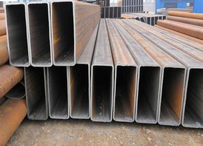 【現貨供應】50*80*3.5mm方矩管 建筑工程中的優質選材