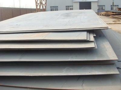 鶴崗50MN鋼板現貨銷售中心 堅固與信賴的建筑材料首選