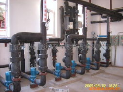 北京五州通達環保技術開發 不動產領域的技術開發產品列表